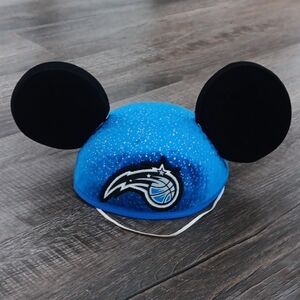 Disney Ears- Orlando Majic
